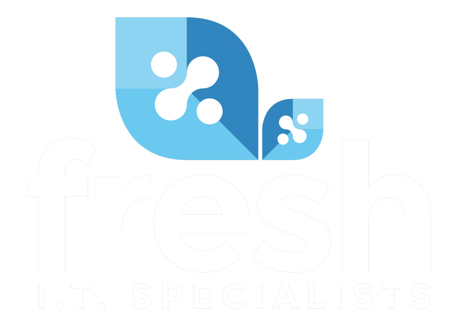Fresh Tech logo
