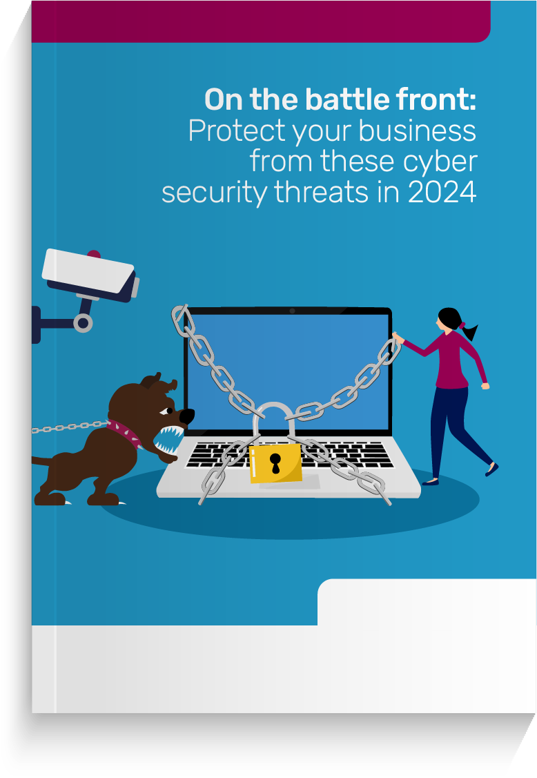 Comprehensive Guide to Cyber Security Threats and Protection Strategies for 2024