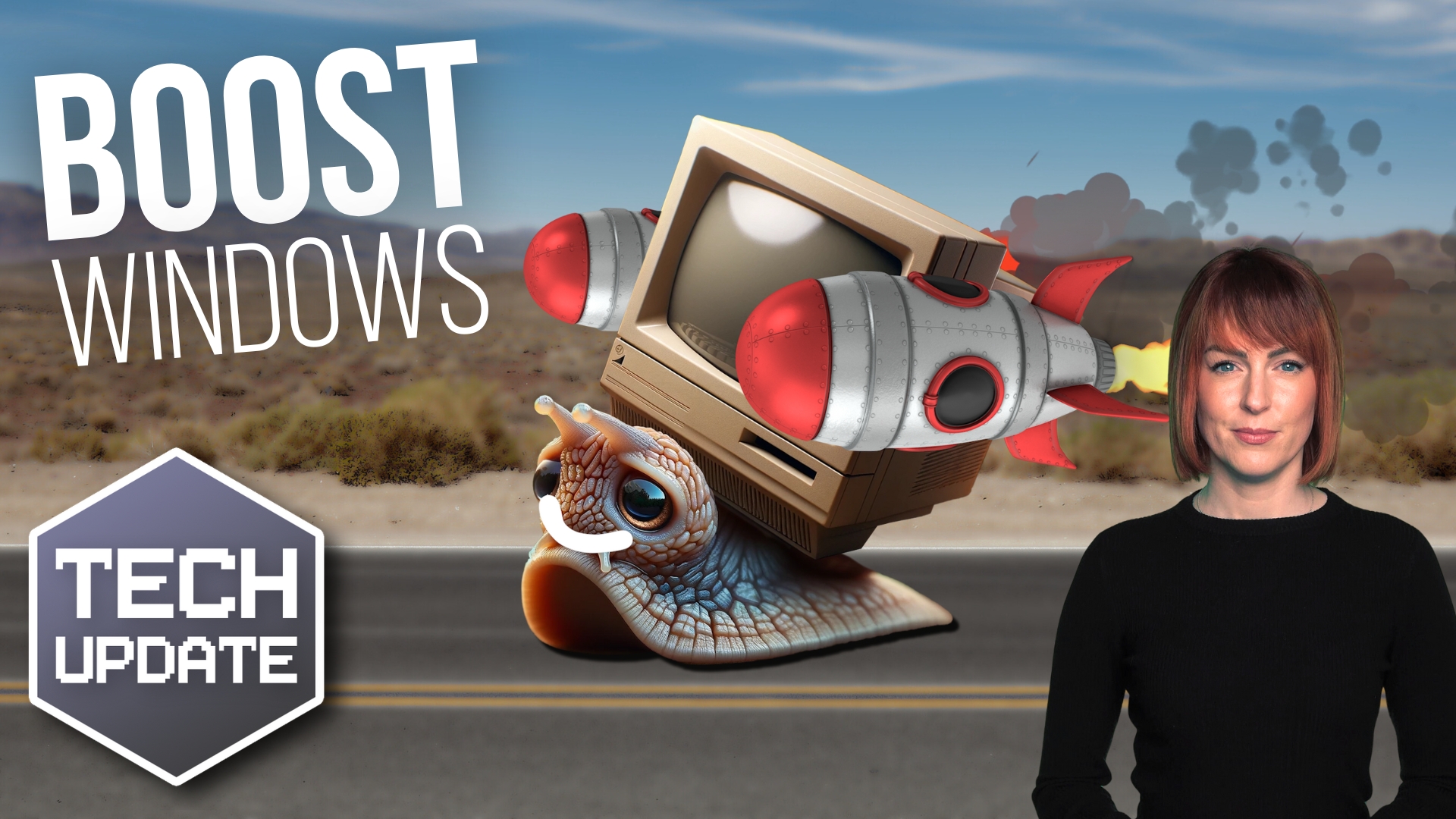 Increase Computer Performance Windows