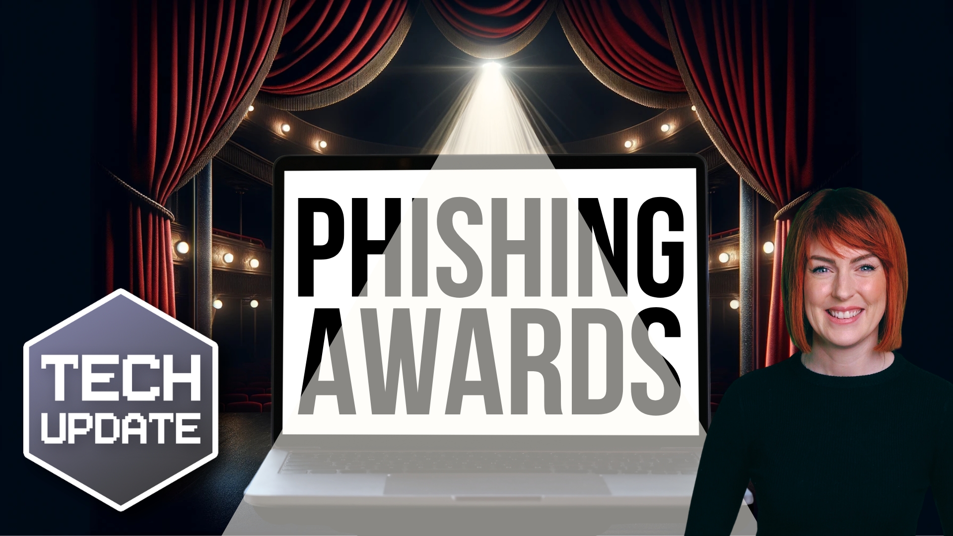 common phishing scam