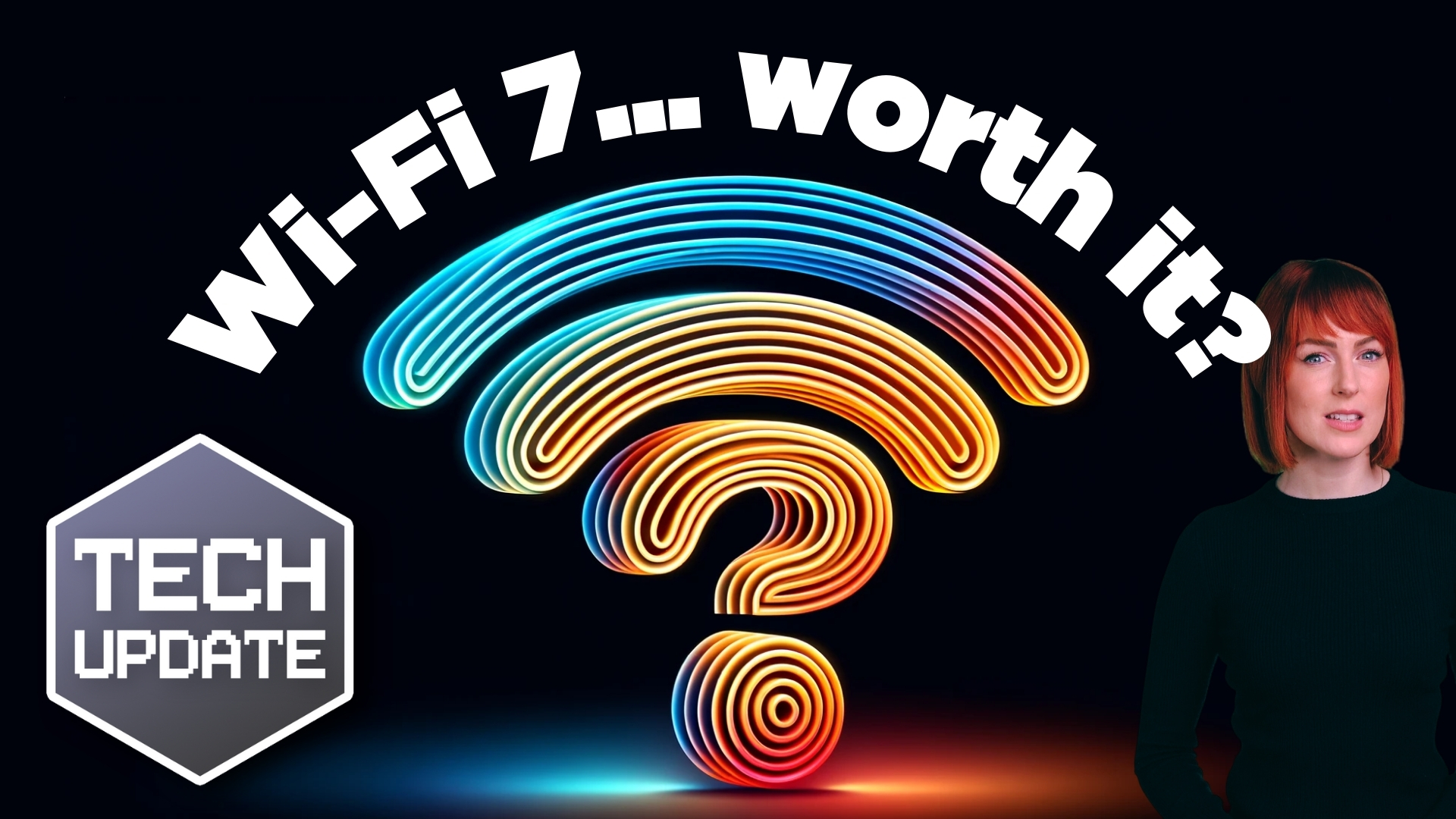 Wi-Fi 7 for Businesses: Is the Upgrade Worth It?