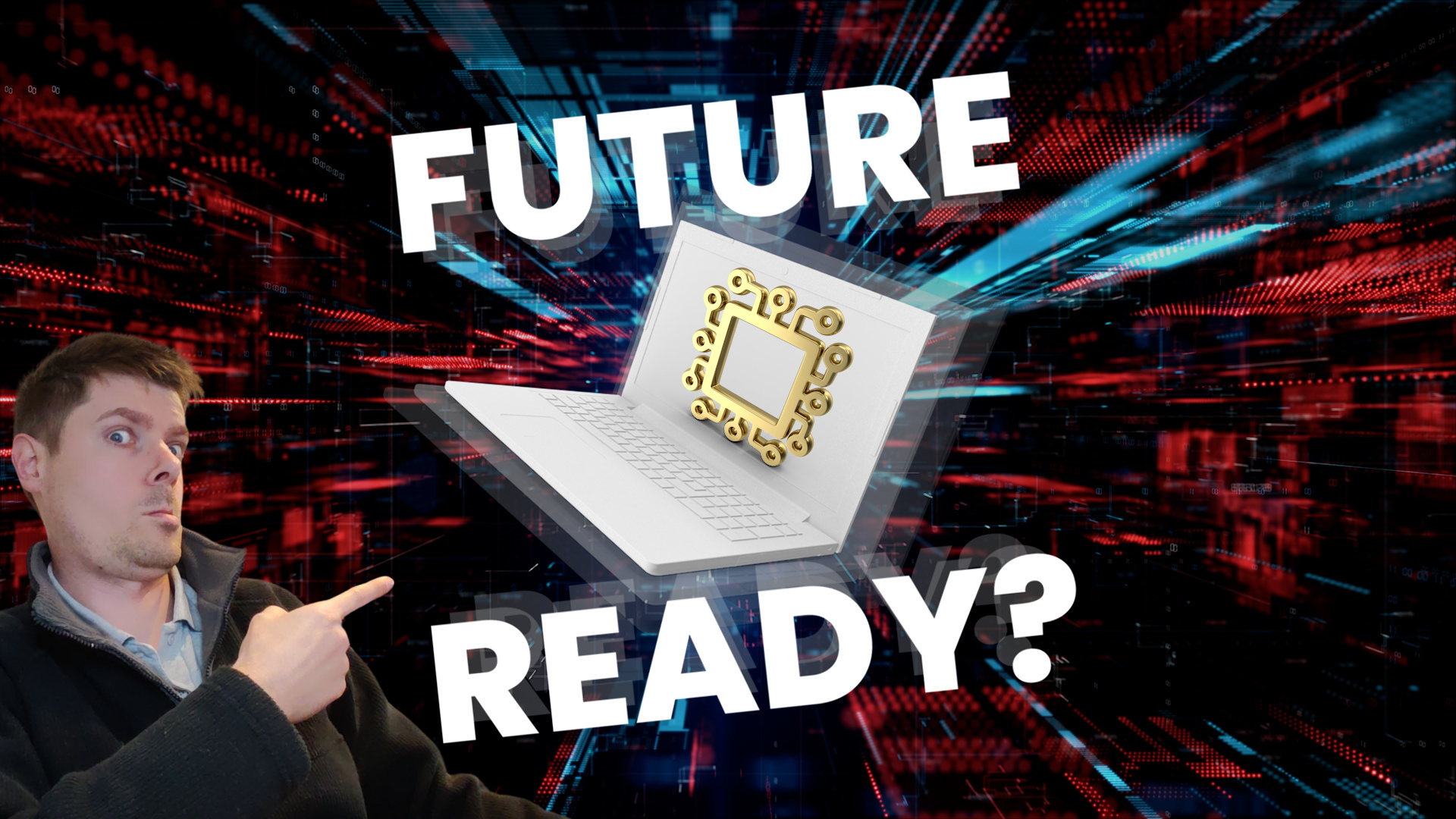 Future-proofing your IT