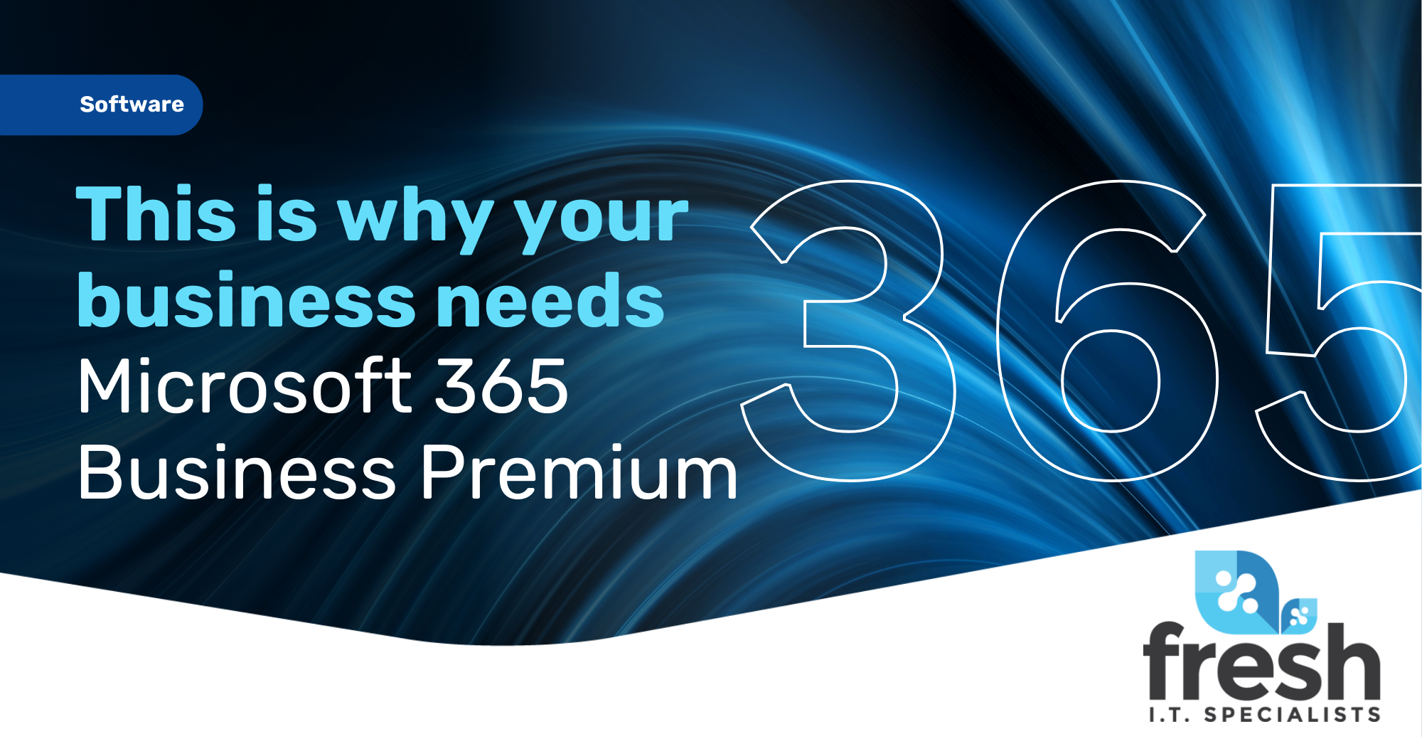 Unleash the Ultimate Power with Microsoft 365 Business Premium